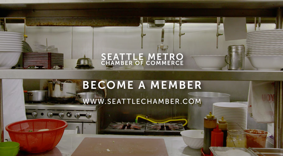 Seattle Chamber of Commerce